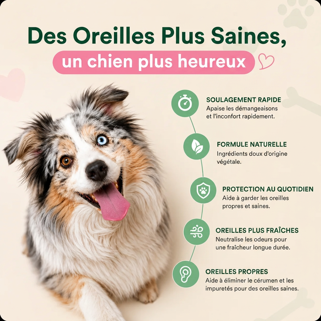 Noeva OreilleSaine