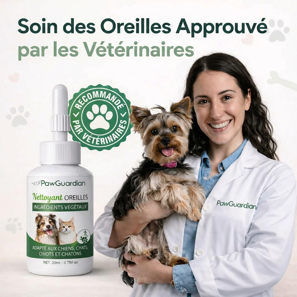 Noeva OreilleSaine